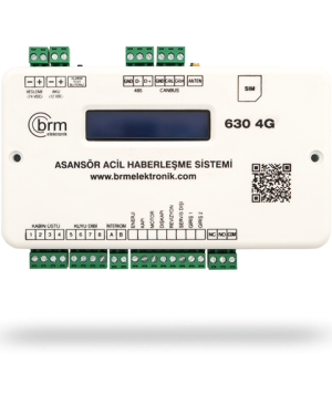 BRM 630 4G