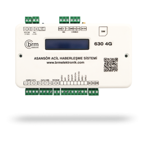 BRM 630 4G