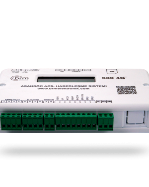 BRM 630 4G