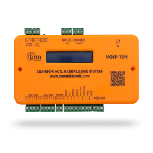 BRM VoIP 721